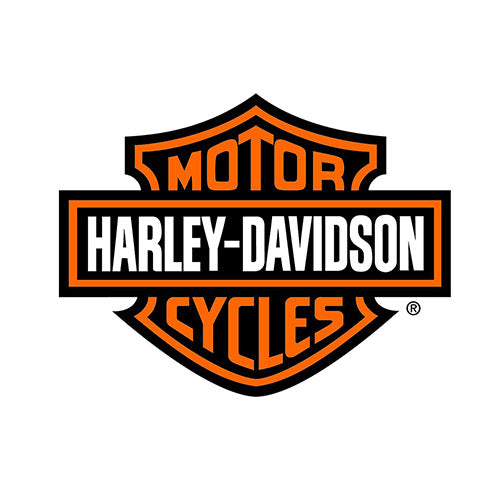 HARLEY-DAVIDSON