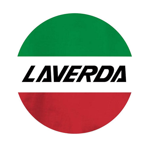 LAVERDA