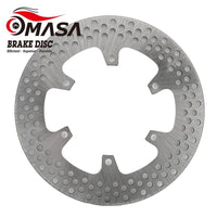 Brake Rotor+Pads for DUCATI SCRAMBLER DARK PRO SCRAMBLER PRO 1100 2018-2022