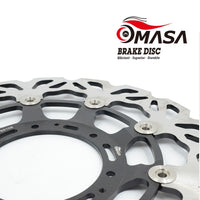 BrakeRotor+Pads for HONDA CBR F 01-07 CBR F SPORT 01-02