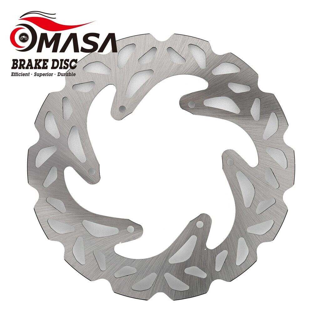 Brake Rotor+Pads for BENELLI TNT 1130 2004