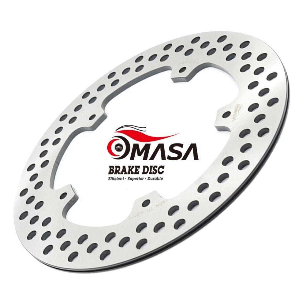 Brake Rotor+Pads for BMW S 1000 RR ABS versione 2 S 1000 RR CAST WHEEL 14-21