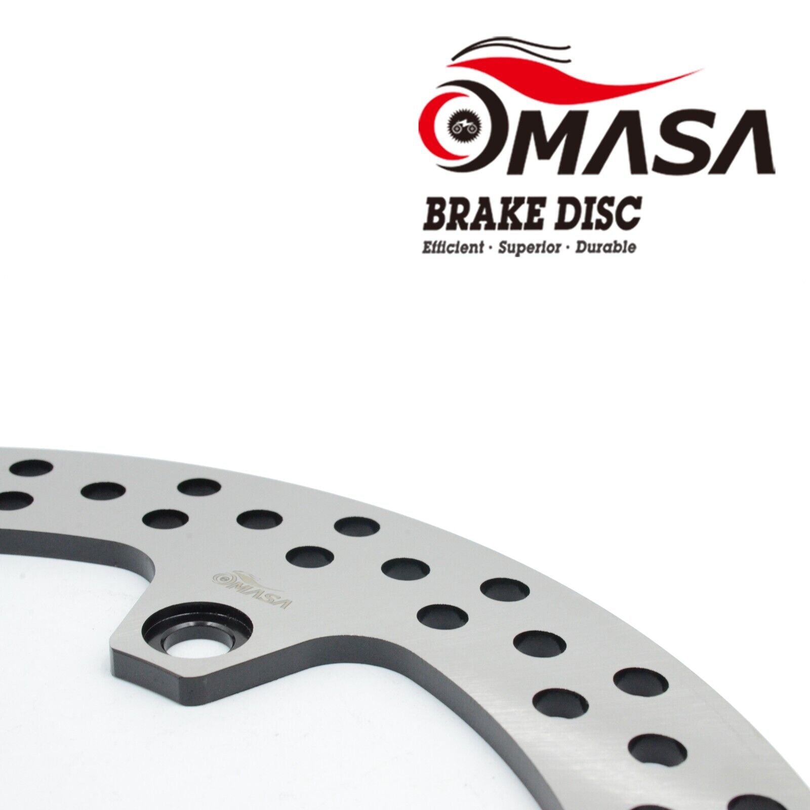 Brake Rotor+Pads for BMW R 1200 GS-ABS 04-12 R 1200 GS ADVENTURE 06-13