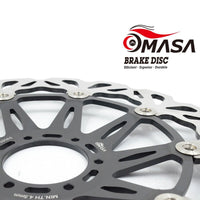 BrakeRotor+Pads for HONDA CBR XX 99-07 X ELEVEN 00-03