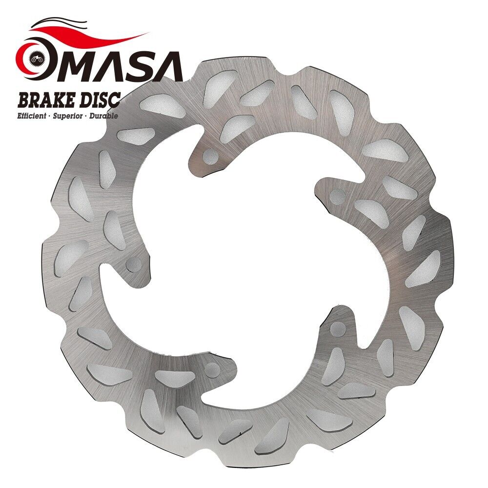 Brake Rotor+Pads for APRILIA  SL FALCO TUONO(FIGHTER)(R) 2/4 pads per caliper