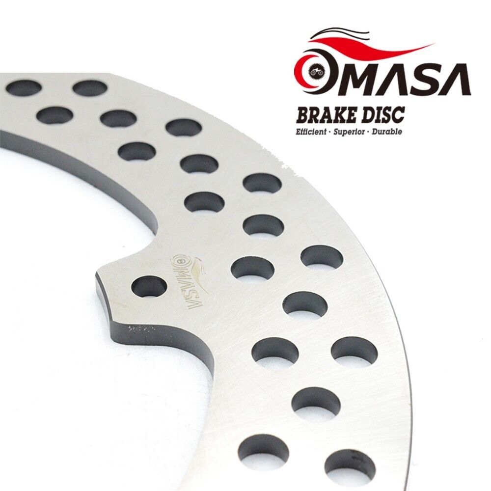 Brake Rotor+Pads for BMW S 1000 RR ABS versione 2 S 1000 RR CAST WHEEL 14-21