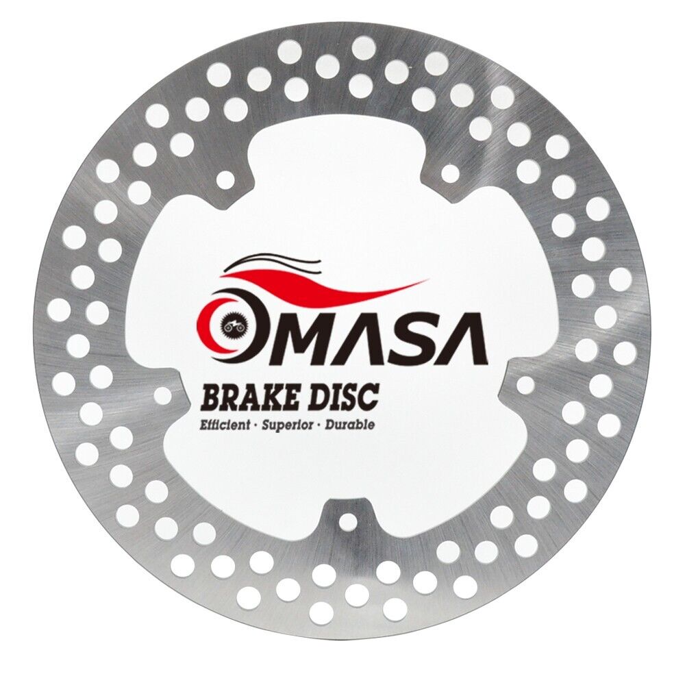 Brake Rotor+Pads for BMW S 1000 RR ABS versione 2 S 1000 RR CAST WHEEL 14-21
