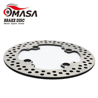 Brake Rotor+Pads for HONDA CB F HORNET CB F HORNET S 98-06 CBR F 91-07