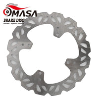 Brake Rotor+Pads for DUCATI STREETFIGHTER 12-15 MONSTER S2R 06-07