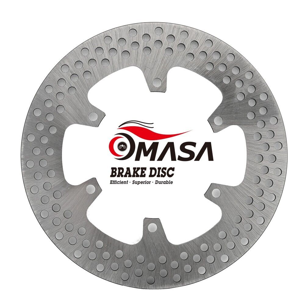 Brake Rotor+Pads for DUCATI SCRAMBLER CAFÉ RACER 15-20