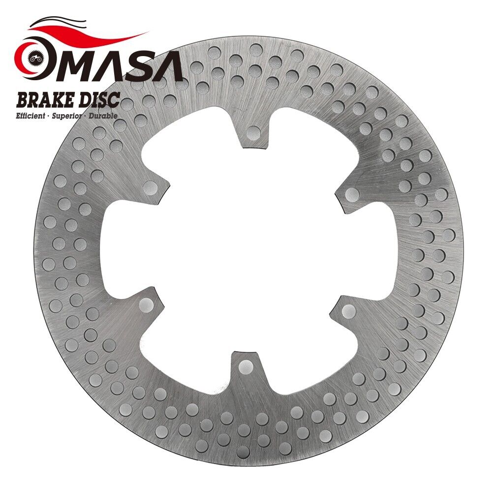 Brake Rotor+Pads for DUCATI SCRAMBLER CAFÉ RACER 15-20