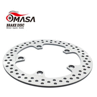Brake Rotor+Pads for BMW R NINE T SCRAMBLER R NINE T URBAN G/S 16-21