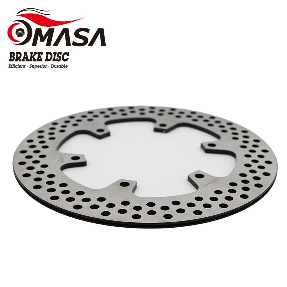 Brake Rotor+Pads for DUCATI SCRAMBLER FLAT TRACK 800 2016