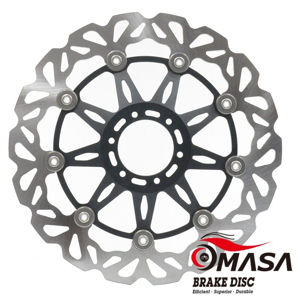 BrakeRotor+Pads for HONDA CB 01-02