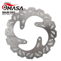 Brake Rotor+Pads for DUCATI MULTISTRADA S ABS PIKES PEAK MULTISTRADA S GT 12-14