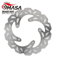 Brake Rotor+Pads for KAWASAKI Z 1000 2010-2015 Z 1000 ABS 2010-2021