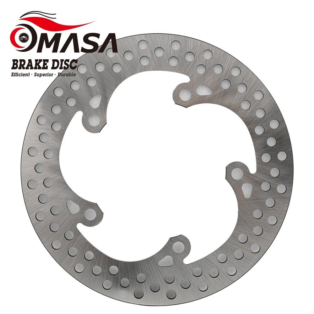 Brake Rotor+Pads for SUZUKI GLADIUS GLADIUS ABS 09-14 SV ABS 16-22 SV X ABS18-19