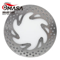 Brake Rotor+Pads for BENELLI TNT TNT S 08-16 CAFÉ RACER 06-15 TITANIUM 05-07