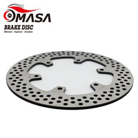 Brake Rotor+Pads for DUCATI SCRAMBLER CAFÉ RACER 15-20