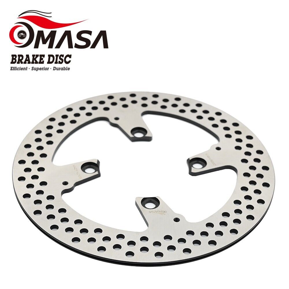 Brake Rotor+Pads for DUCATI PANIGALES S 1299 ABS 15-17 PANIGALES 1299 ABS 15-17