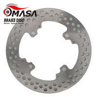 Brake Rotor+Pads for HONDA CB F HORNET 96-01 VTR 98 XELVIS V-25 97 CB 89-91