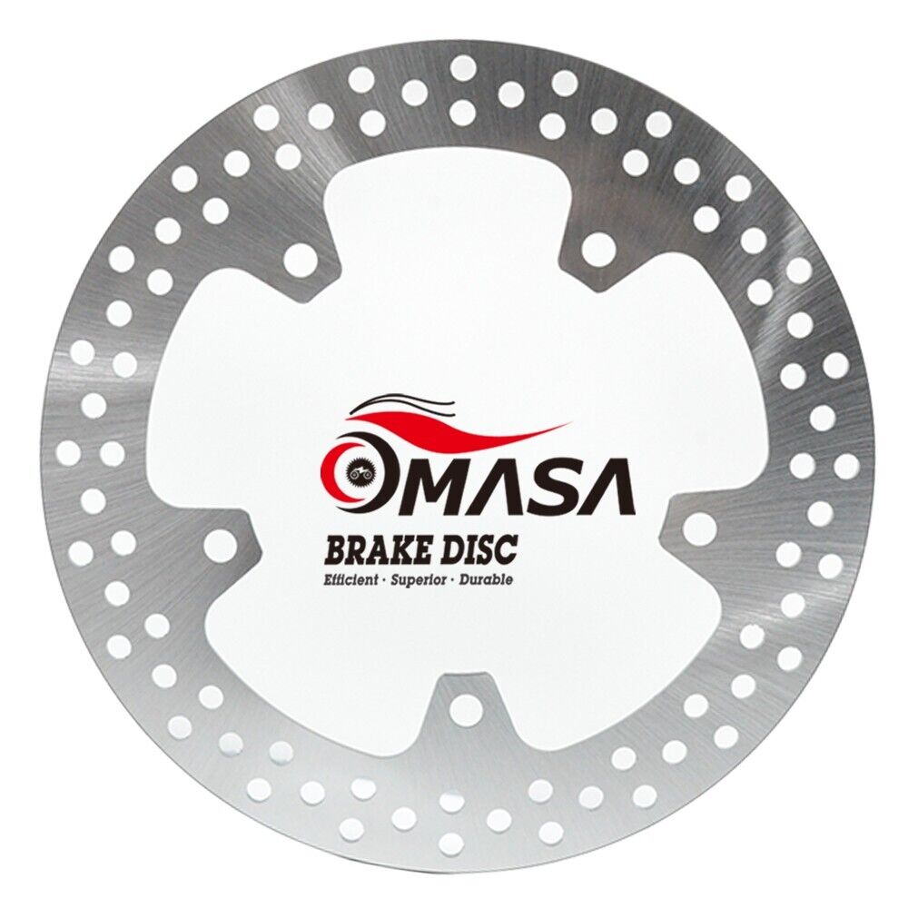 Brake Rotor+Pads for BMW R 1200 R R 1200 RT R 1200 S R 1200 ST 05-14