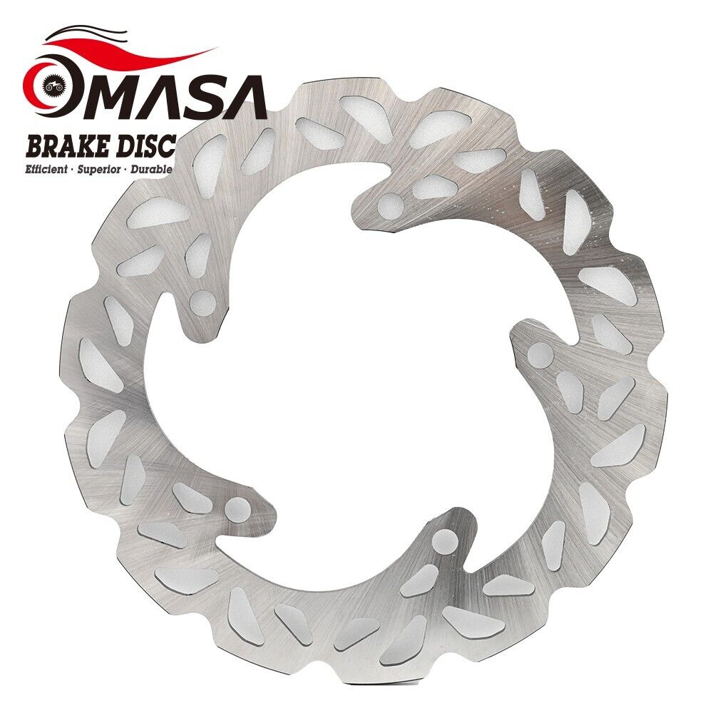 Brake Rotor+Pads for SUZUKI GLADIUS GLADIUS ABS 09-14 SV ABS 16-22 SV X ABS18-19