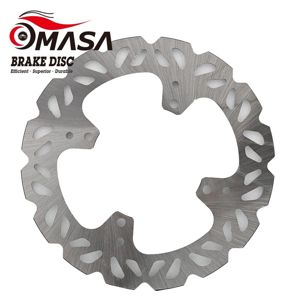 Brake Rotor+Pads for DUCATI MONSTER S2R 800 05-06 MONSTER S4R 996 03-06