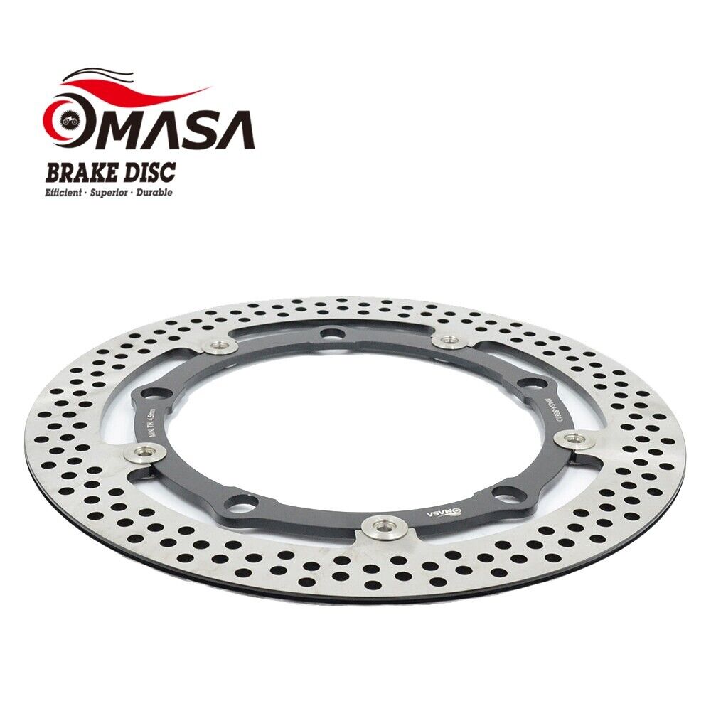Brake Rotor+Pads for BMW R 1150 RT 01-05 R 1150 RT ABS 01-05 K1300 GT 09-15
