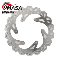 Brake Rotor+Pads for YAMAHA XT Z SUPER TENERE 10-21 XT ZE SUPER TENERE 14-21