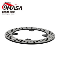 Brake Rotor+Pads for HONDA CB 650 R NEO SPORTS CAFÉ 19-21 CBF CBR F14-18