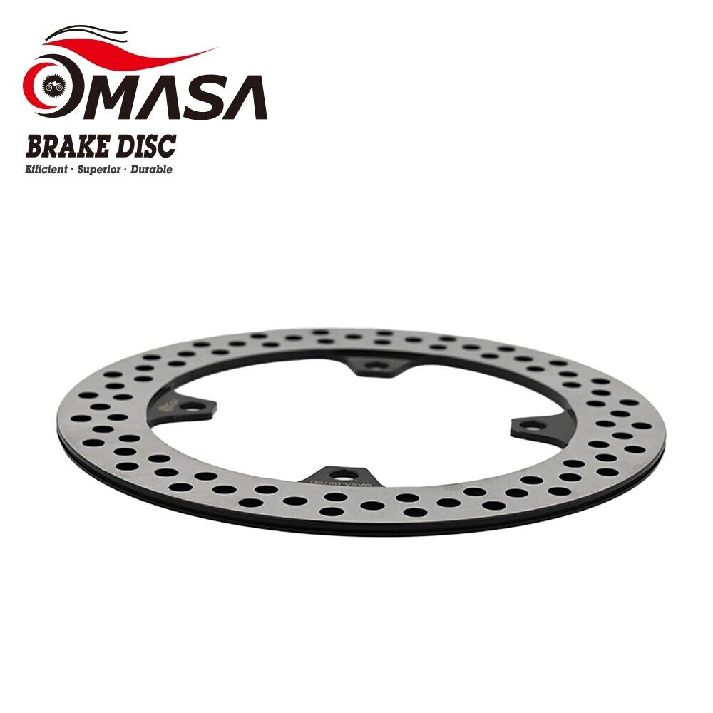 Brake Rotor+Pads for HONDA CB 650 R NEO SPORTS CAFÉ 19-21 CBF CBR F14-18