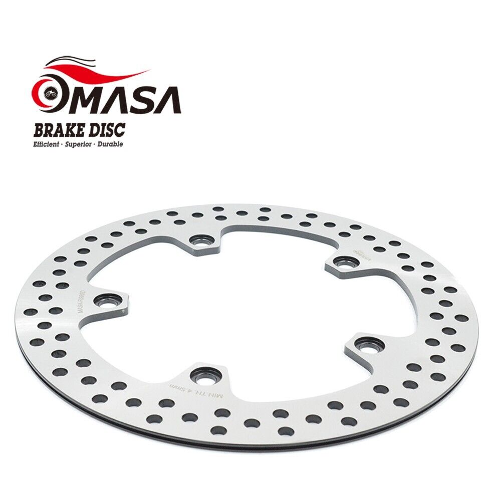 Brake Rotor+Pads for BMW R 1200 R R 1200 RT R 1200 S R 1200 ST 05-14