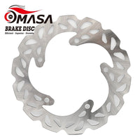 Brake Rotor+Pads for SUZUKI GSF BANDIT GSF BANDIT SGSF BANDIT S ABS 07-16
