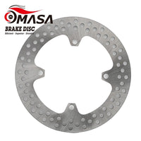 Brake Rotor+Pads for HONDA CB 650 R NEO SPORTS CAFÉ 19-21 CBF CBR F14-18