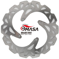 Brake Rotor+Pads for HONDA VFR F 750 90-93 VFR F 750 94-97