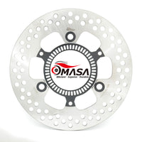 Brake Rotor+Pads for KAWASAKI Ninja 400 (all models) ABS 17-21 Z 400 ABS 19-21